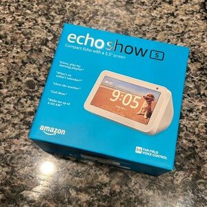 Echo Show 5